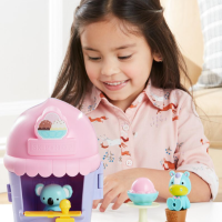 Toddler & Big Kid Toys